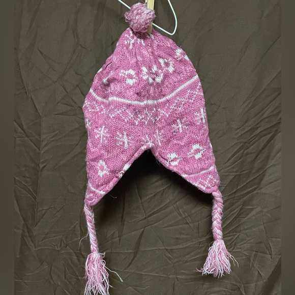 Children’s Toque Bundle Size M Kids - Picture 5 of 8